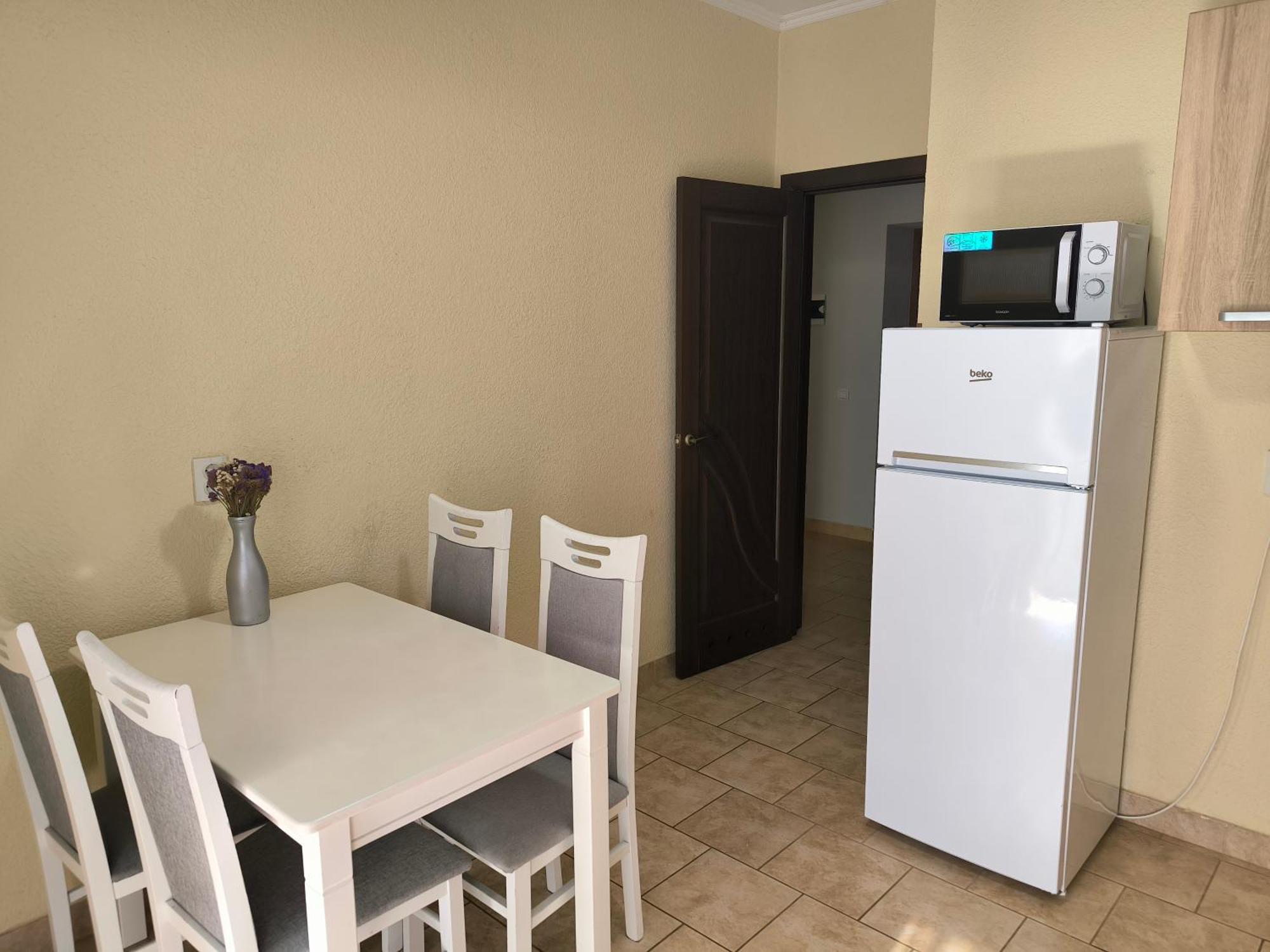 Apartments Domovik Parkaniya, 2A Mukacheve Ngoại thất bức ảnh