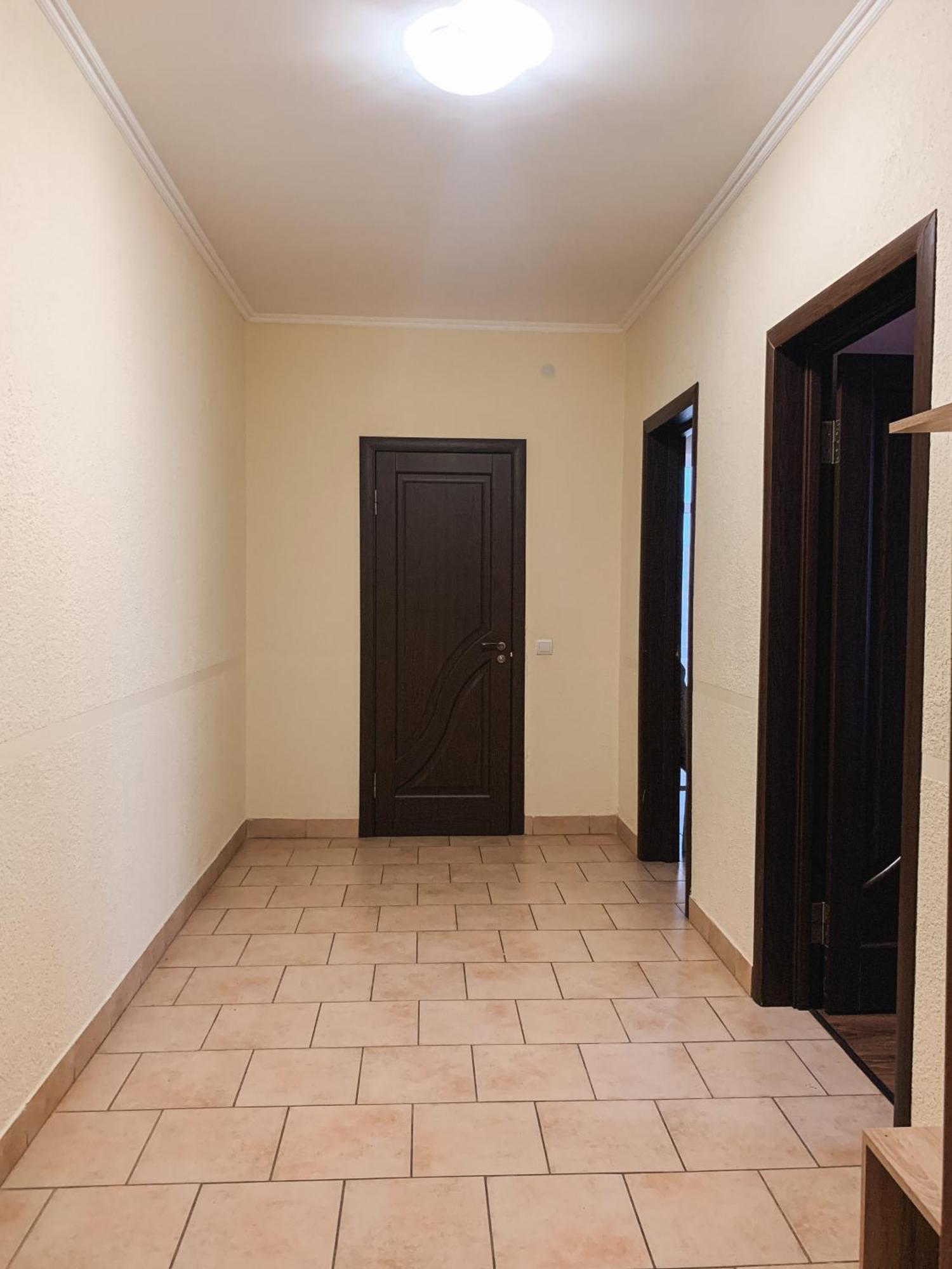 Apartments Domovik Parkaniya, 2A Mukacheve Ngoại thất bức ảnh