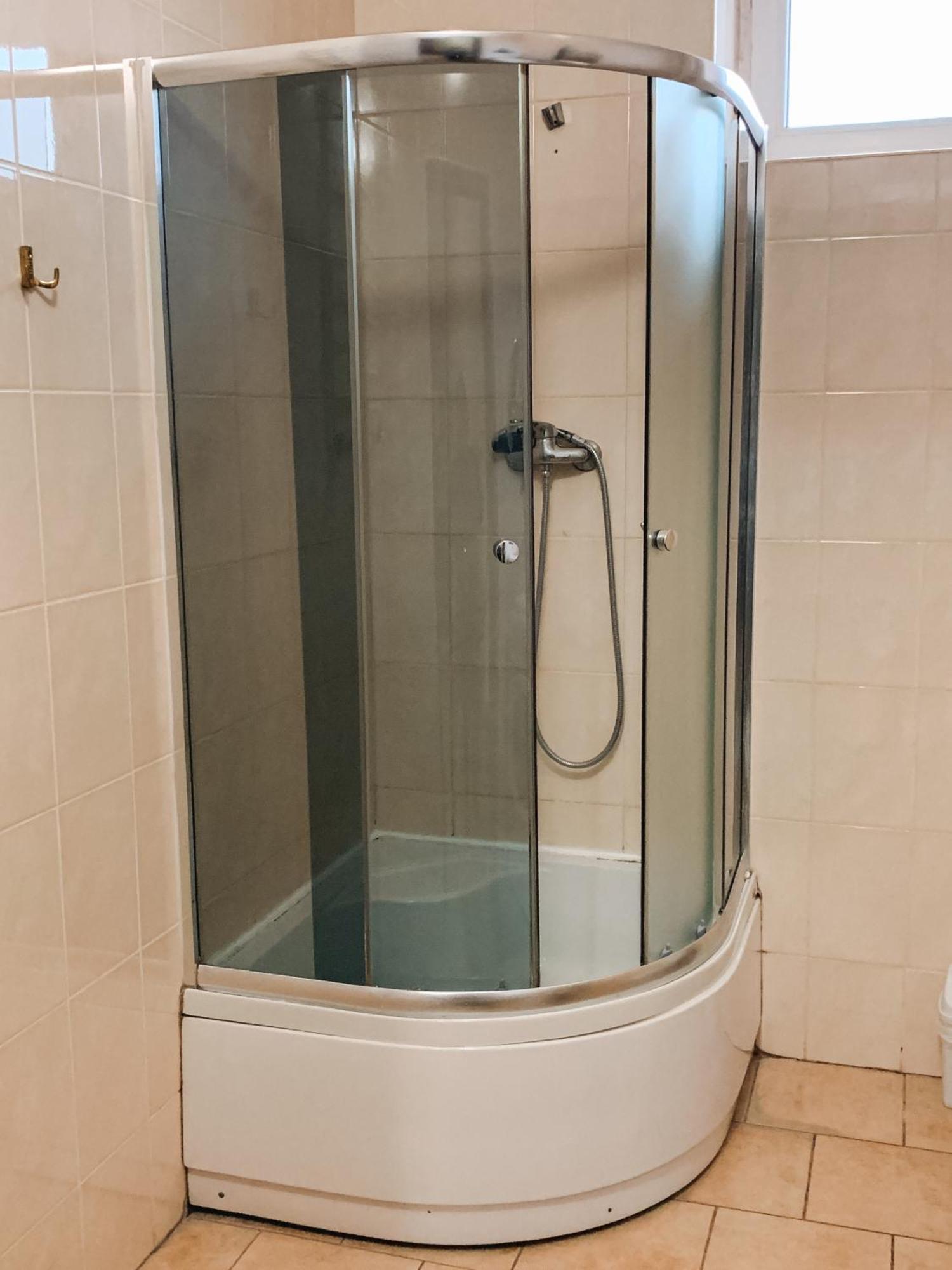 Apartments Domovik Parkaniya, 2A Mukacheve Ngoại thất bức ảnh