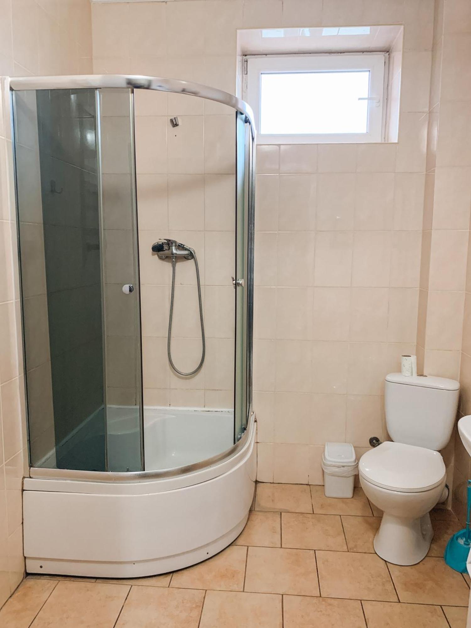 Apartments Domovik Parkaniya, 2A Mukacheve Ngoại thất bức ảnh